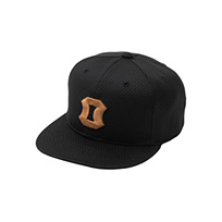 TIGERS B-LUCK DYNAMITE SERIES2026 レプリカキャップ フラット